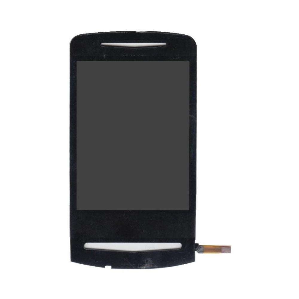 Spice m5700 touch not working