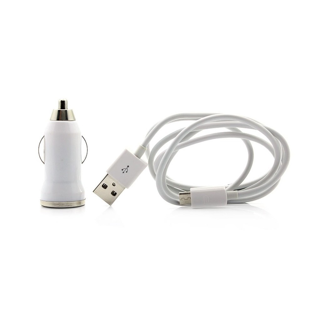 Car Charger For Toshiba Encore 2 Wt8 B With Usb Cable Maxbhi Com
