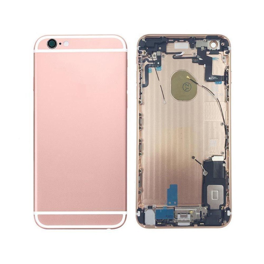 Apple iphone 6s cheap plus 32gb rose gold