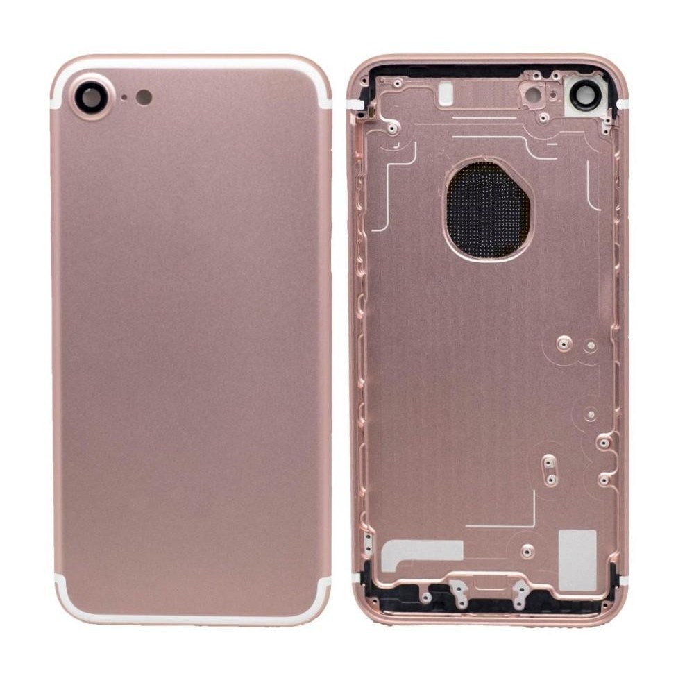 Apple iphone 7 clearance 256gb rose gold