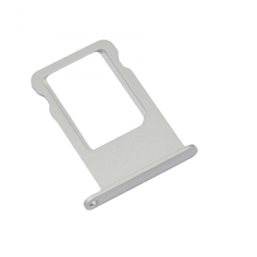 Sim Card Holder Tray For Sony Xperia Z Ultra White Maxbhi Com