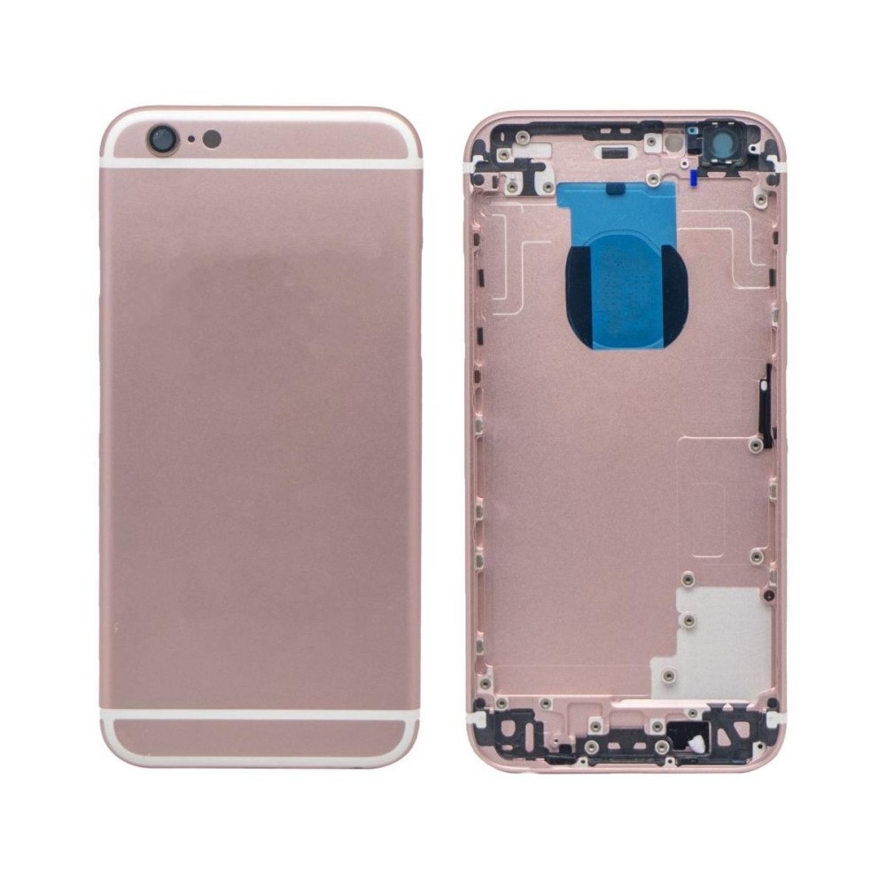 Back Panel Cover for Apple iPhone 6s 64GB Rose Gold