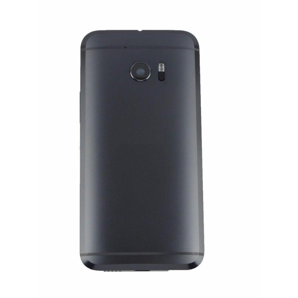 back panel cover for htc 10 black