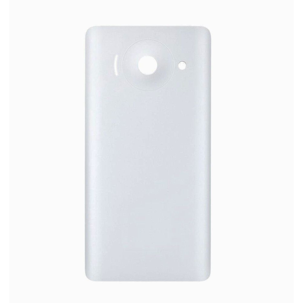 energie smeren Promoten Back Panel Cover for Huawei Ascend Y300 - White - Maxbhi.com