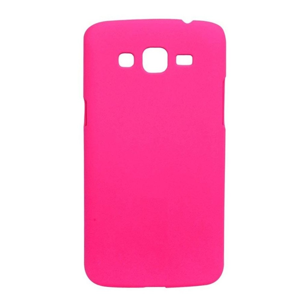 Back Case For Samsung Galaxy Grand 2 G7102 Magenta Maxbhi Com