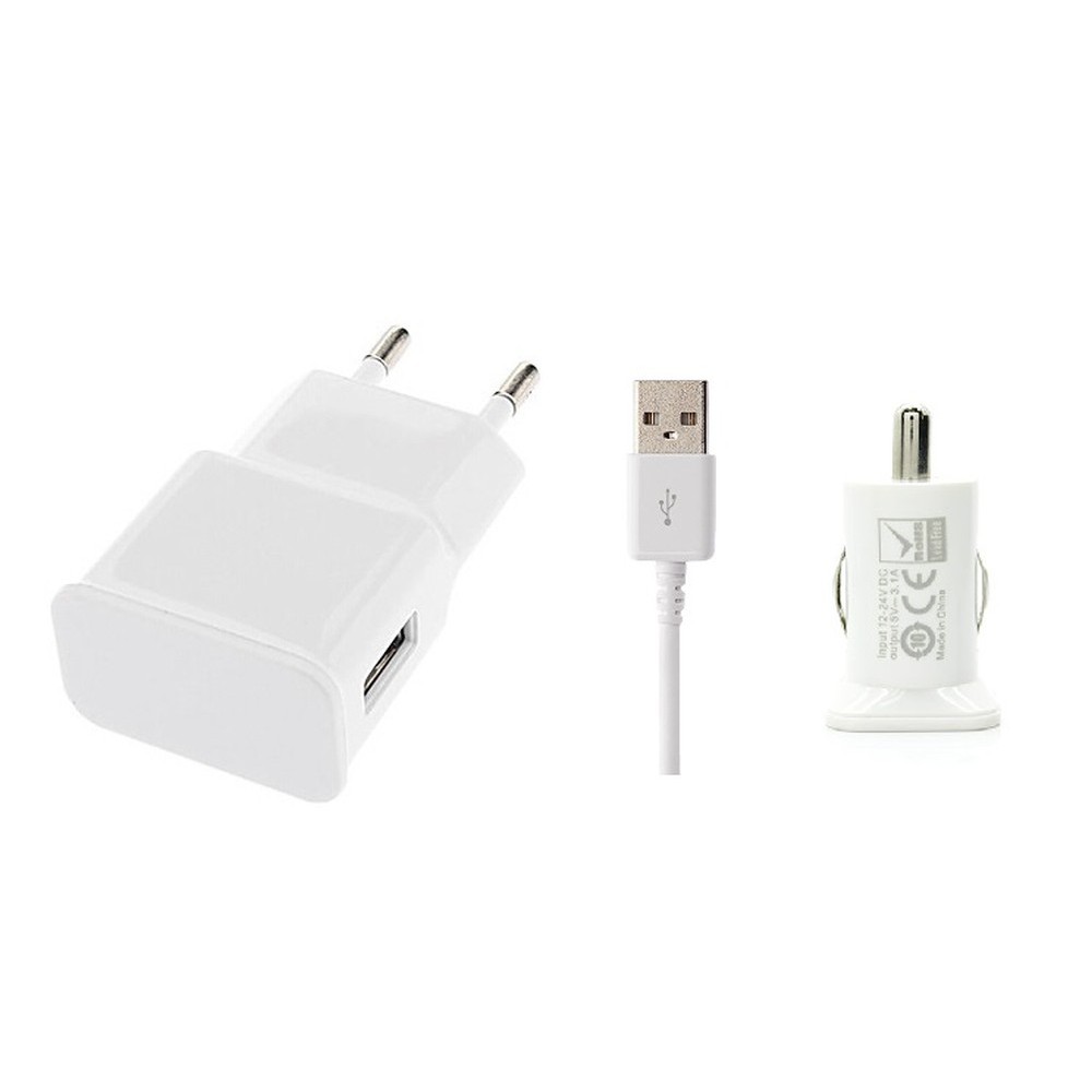 Gear 3 store charger