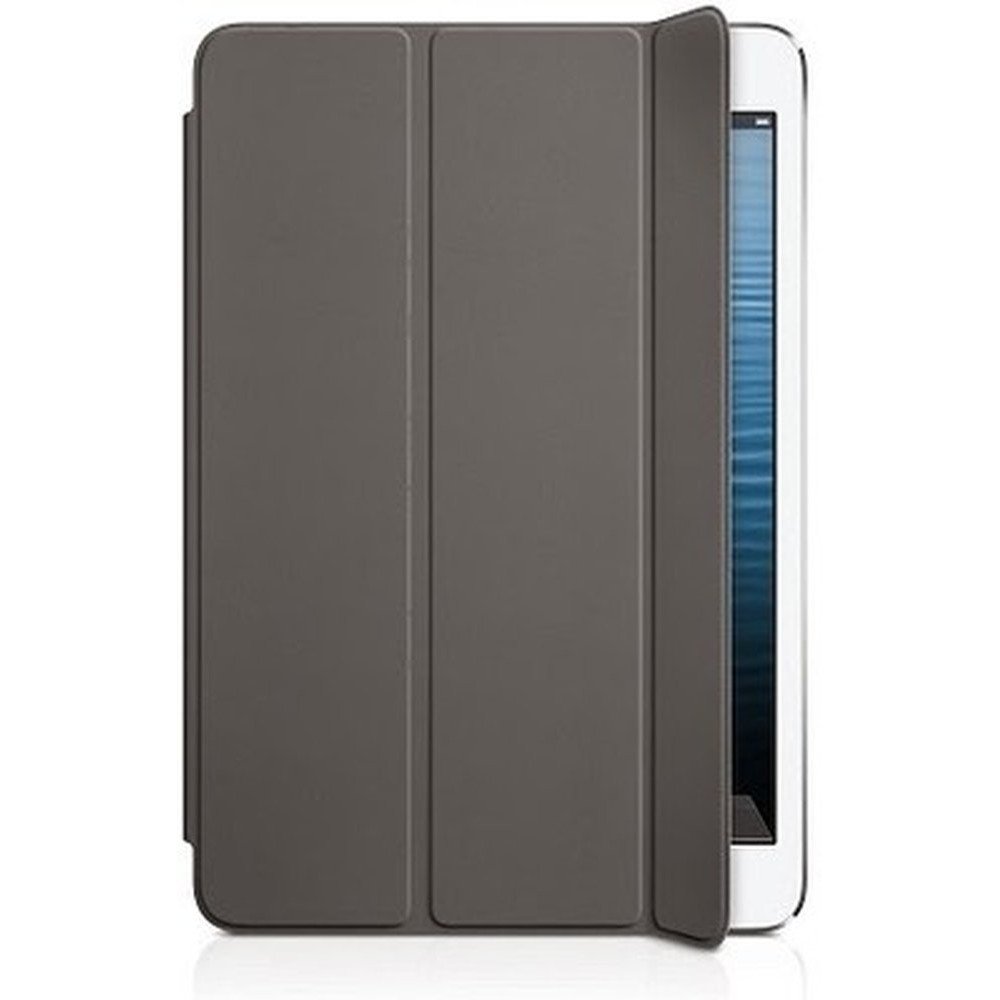 Flip Cover For Apple Ipad Mini 3 Wifi 64gb Silver By Maxbhi Com