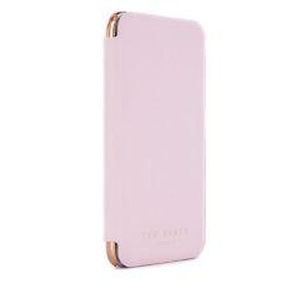 Flip Cover for Apple iPhone 6s Plus 128GB Rose Gold by Maxbhi