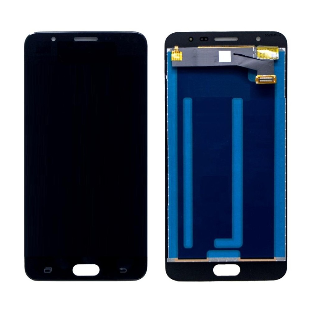 Display original samsung j7 prime