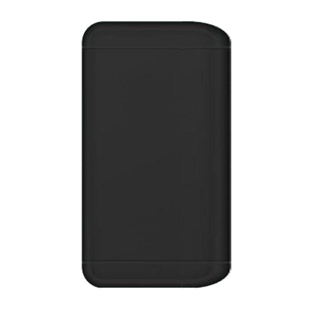Back Panel Cover For Kechao K116 Black Maxbhi Com