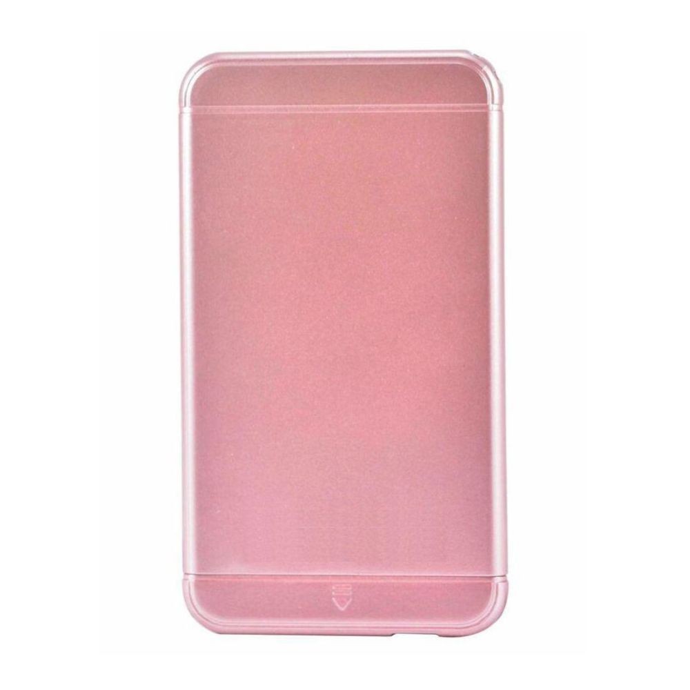Back Panel Cover For Kechao K116 Pink Maxbhi Com