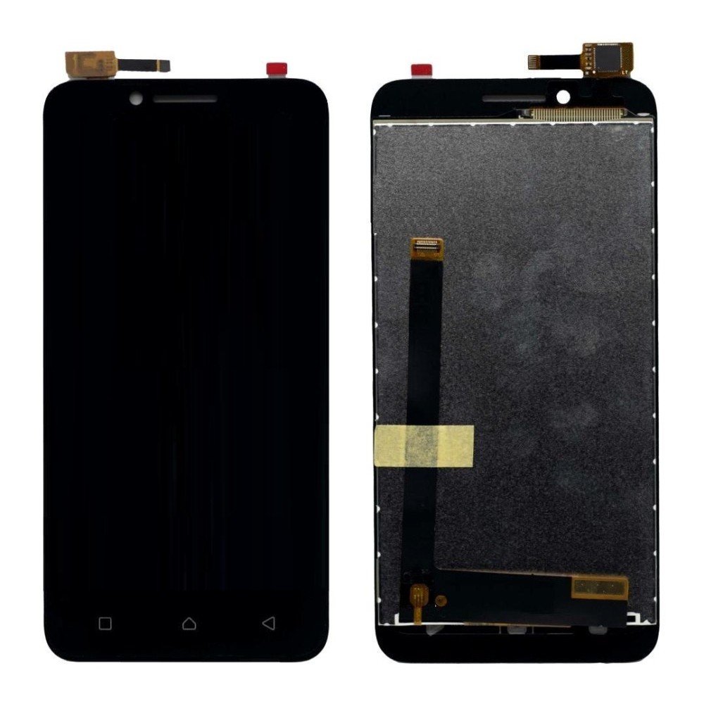 Lenovo vibe c display Sale