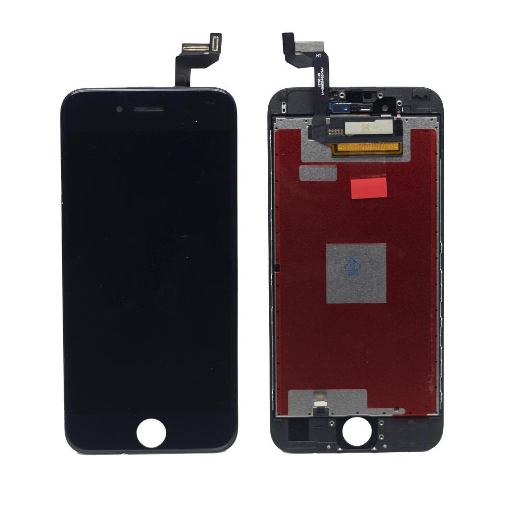 LCD with Touch Screen for Apple iPhone 