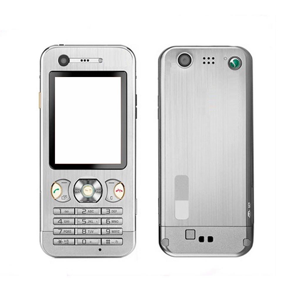 application pour sony ericsson w890i