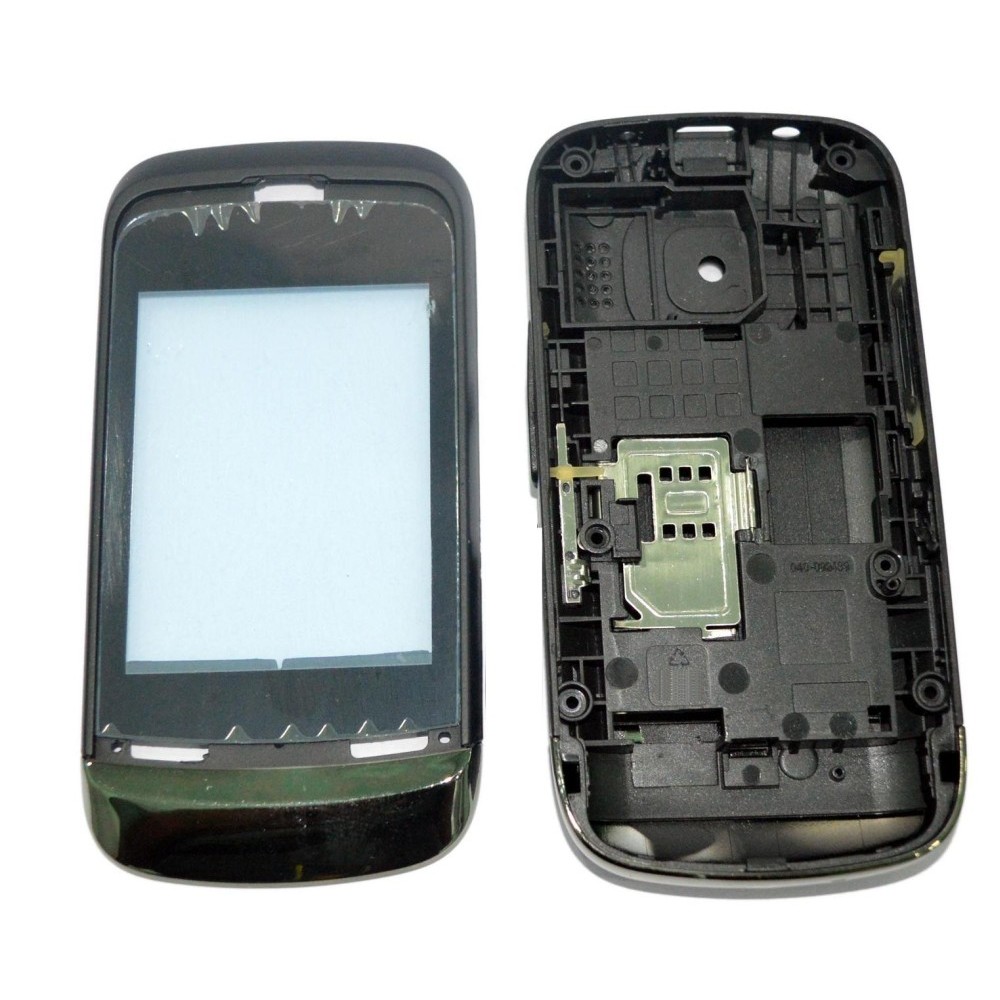 Full Body Panel For Nokia C203 - Maxbhi Com ...