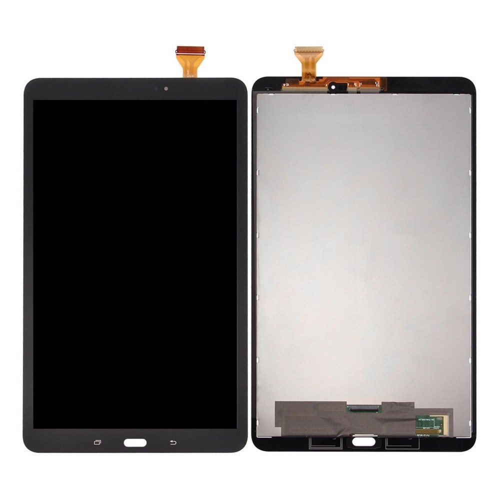 LCD with Touch Screen for Samsung Galaxy Tab A 10.1 Black by