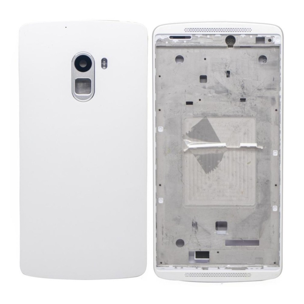 Lenovo k4 note full body housing clearance