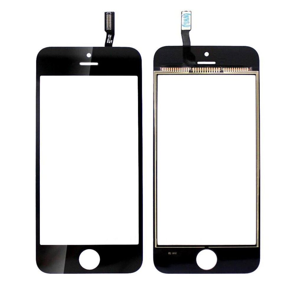 Touch Screen Digitizer for Apple iPhone SE 128GB - Black ...