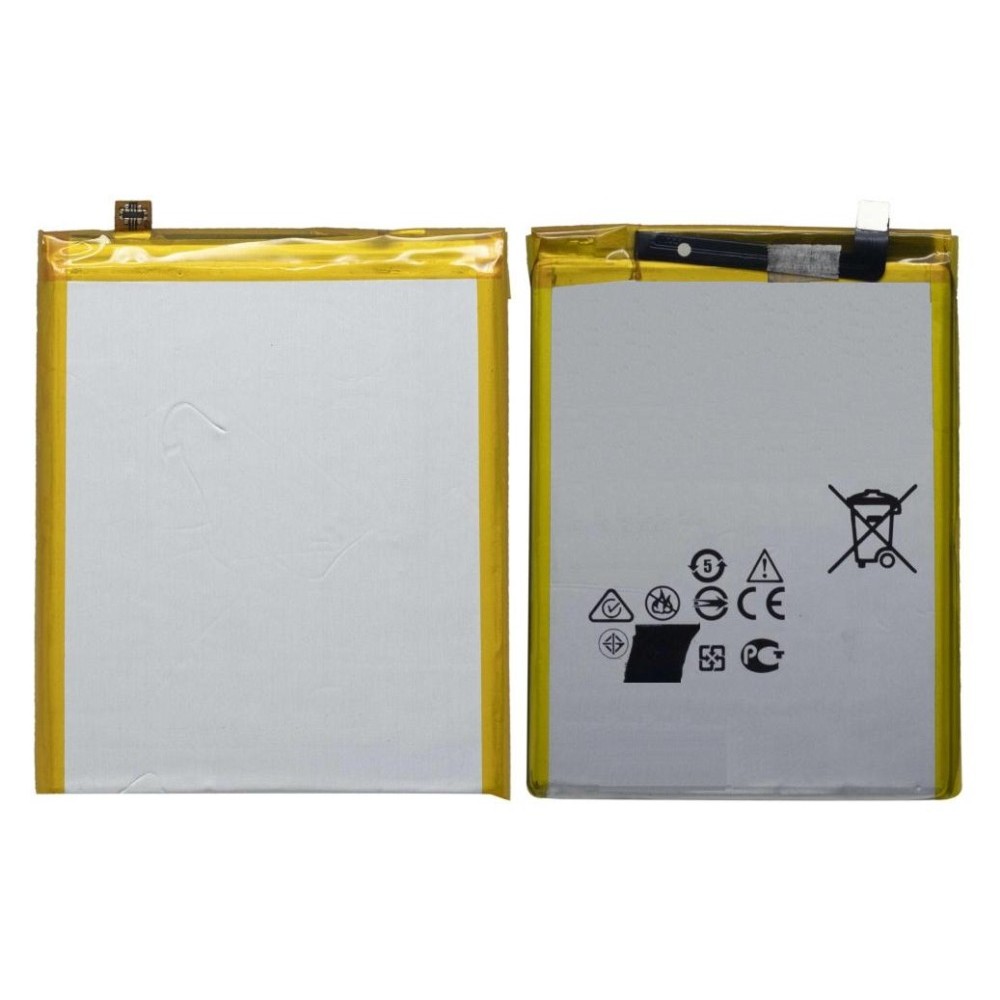 Battery for Moto E4 Plus 32GB by Maxbhi.com