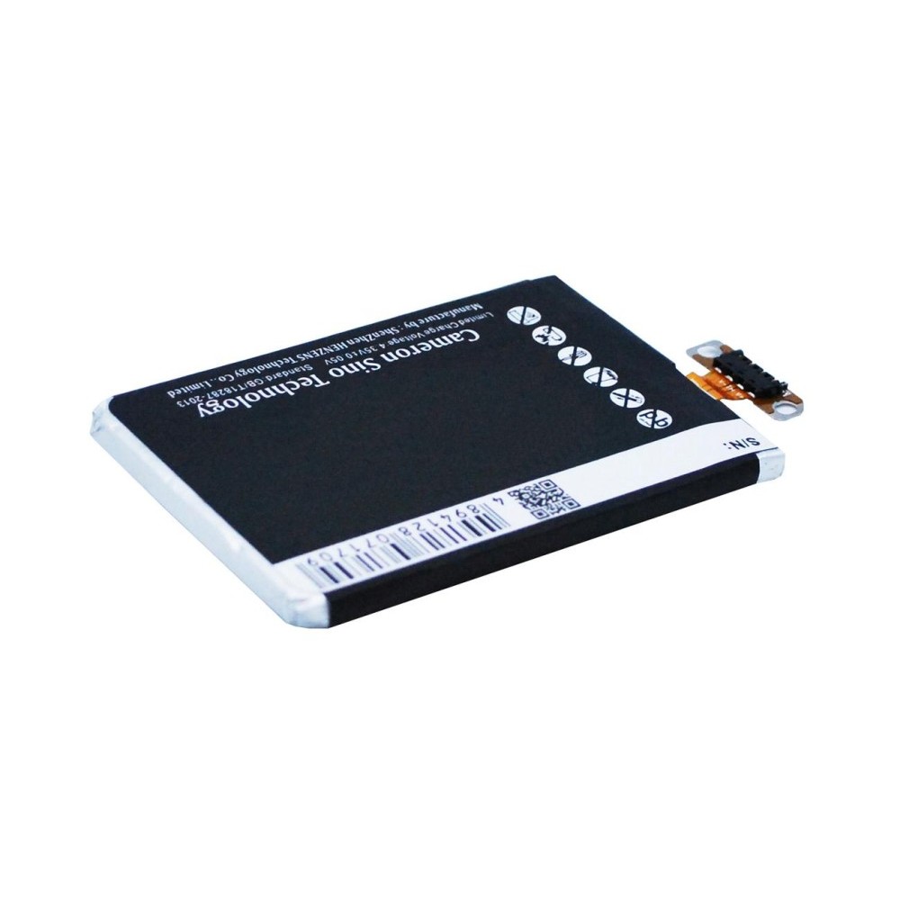Micromax q334 аккумулятор