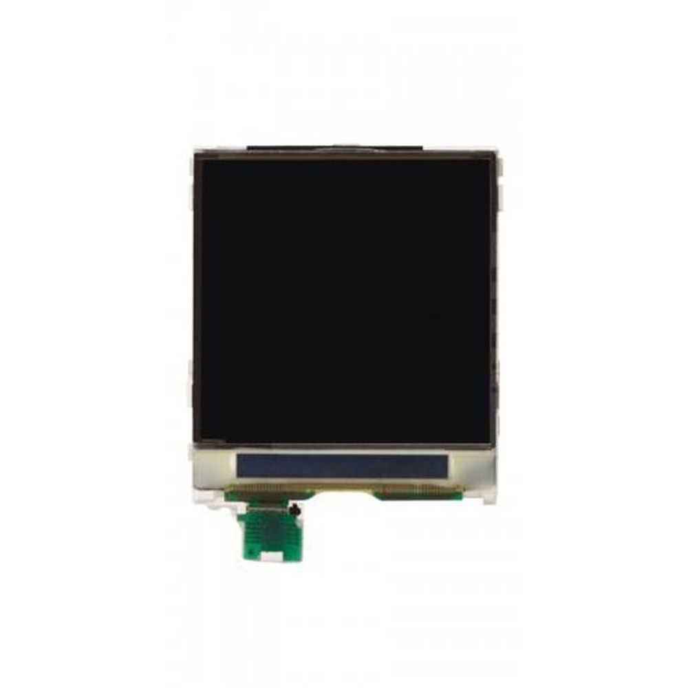 lcd with touch screen for nokia 3200