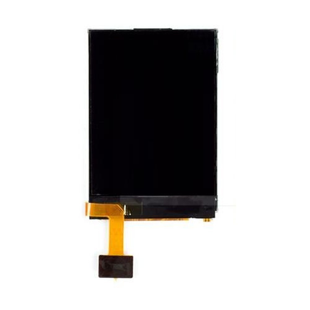 lcd with touch screen for nokia c2 01