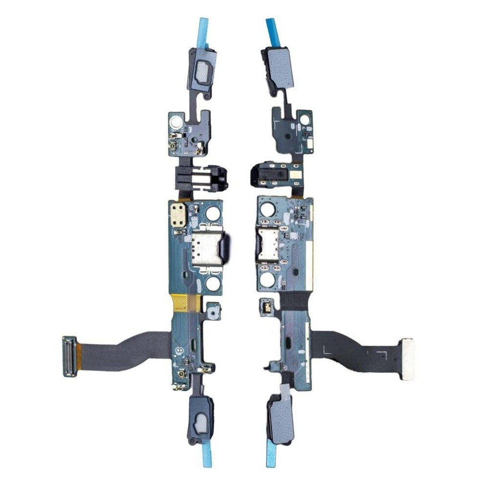 samsung c9 pro charging connector