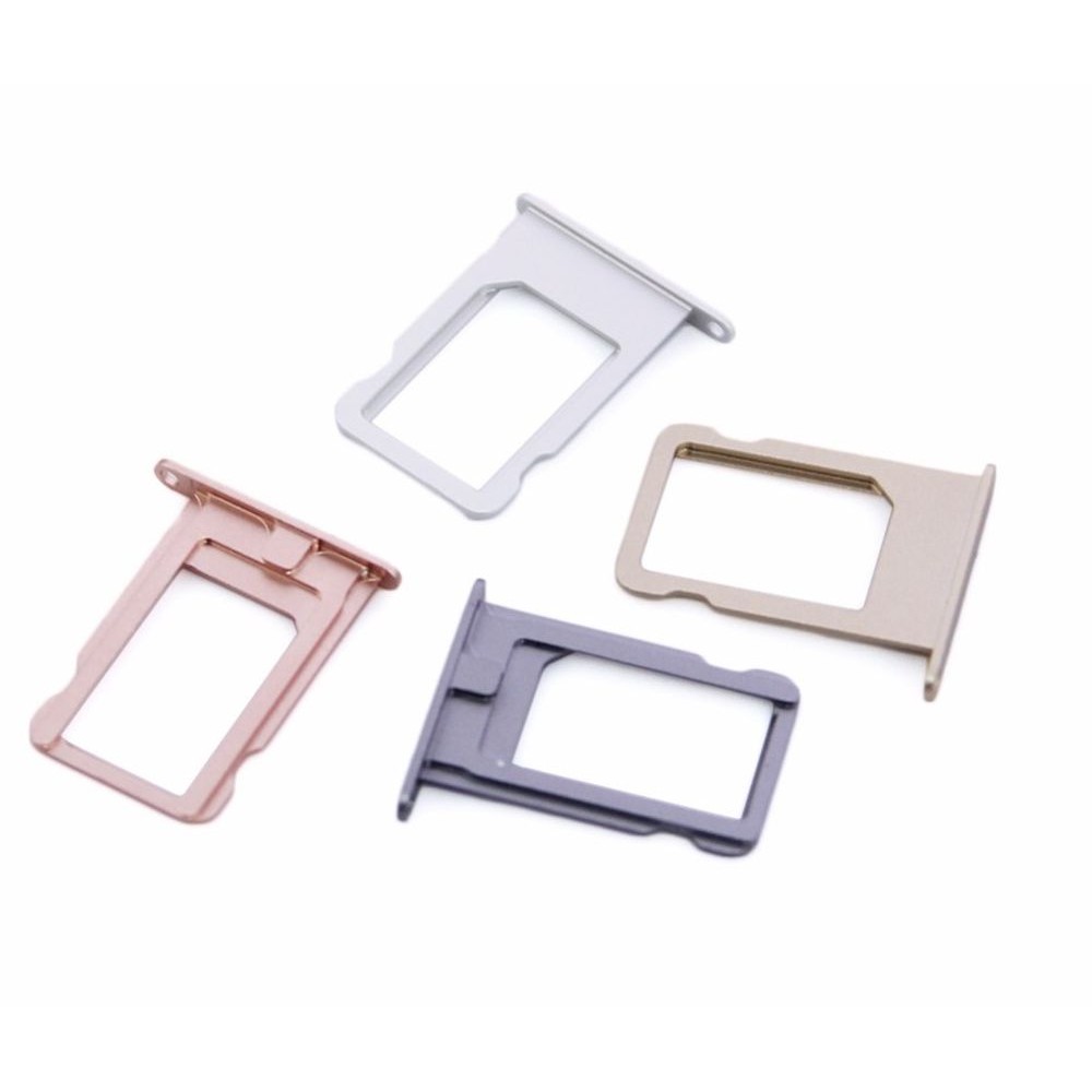 SIM Card Holder Tray for Samsung Galaxy Tab Active 2 LTE White