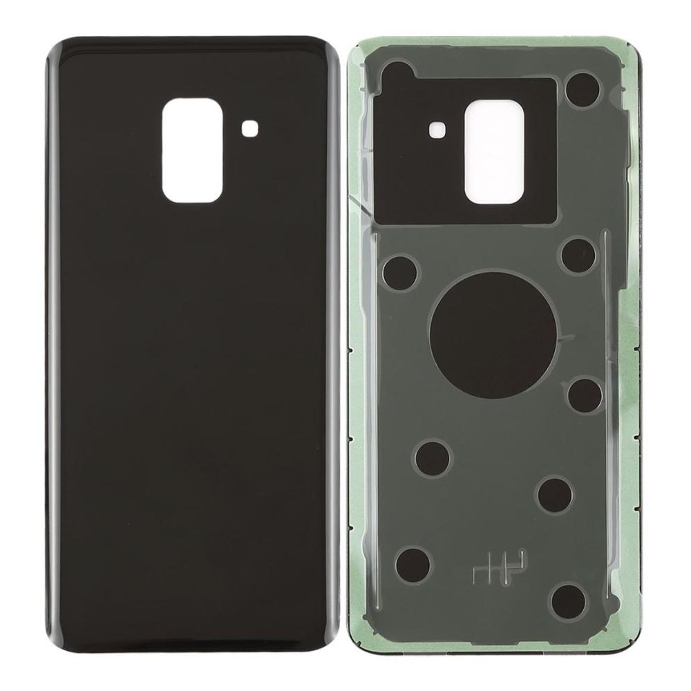 Samsung a8 2018 silver on sale