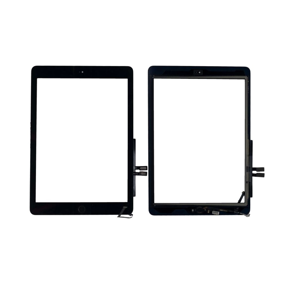 A-MIND Digitizer for iPad 2018 9.7 Screen Replacement for India
