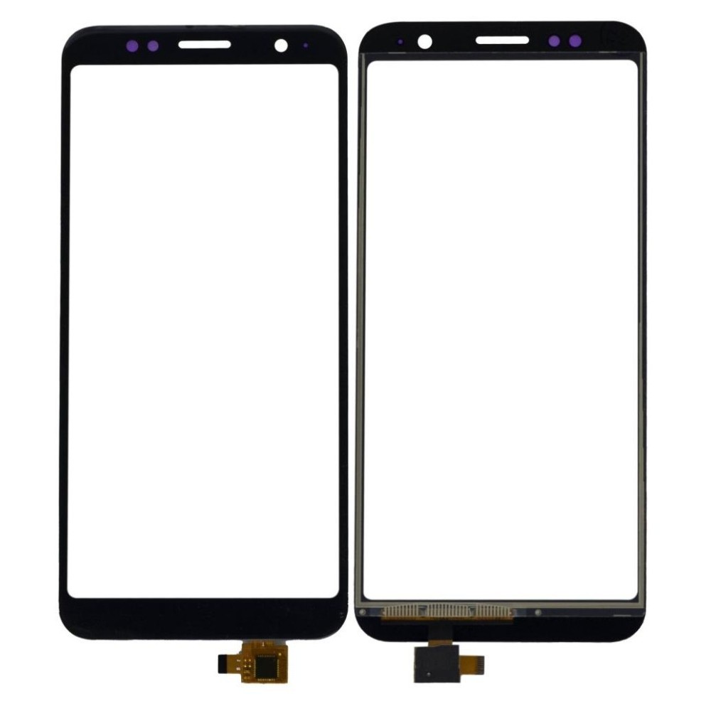 トモ様 Touch Screen Digitizer for Asus Zenfone Max M1 ZB555KL - Black by