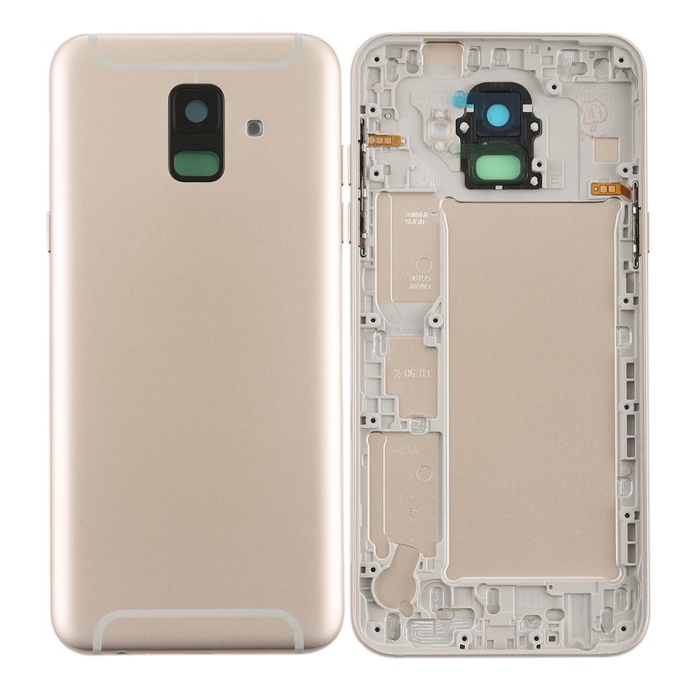 Samsung galaxy a6 silver deals