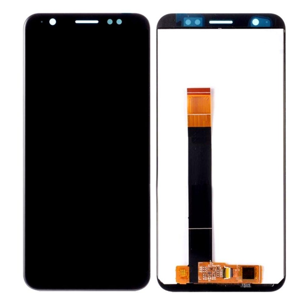 LCD with Touch Screen for Asus ZenFone Live (L1) ZA550KL - Blue by