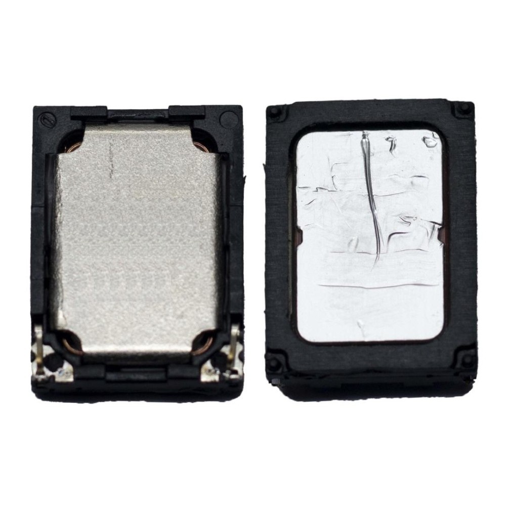 Ringer / Loud Speaker for Motorola Moto G6 by