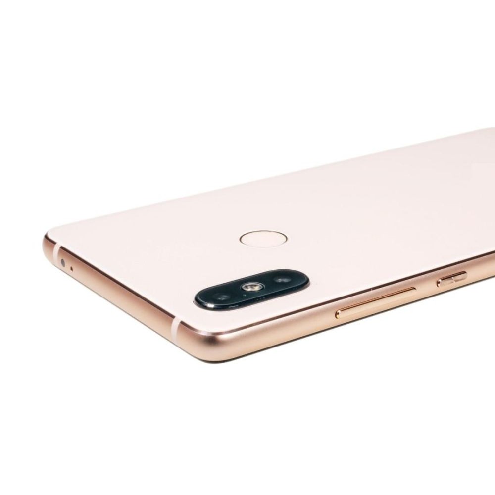 Xiaomi Mi 8se Dual Sim 6 64gb Gold Bludiode Com Make Your World