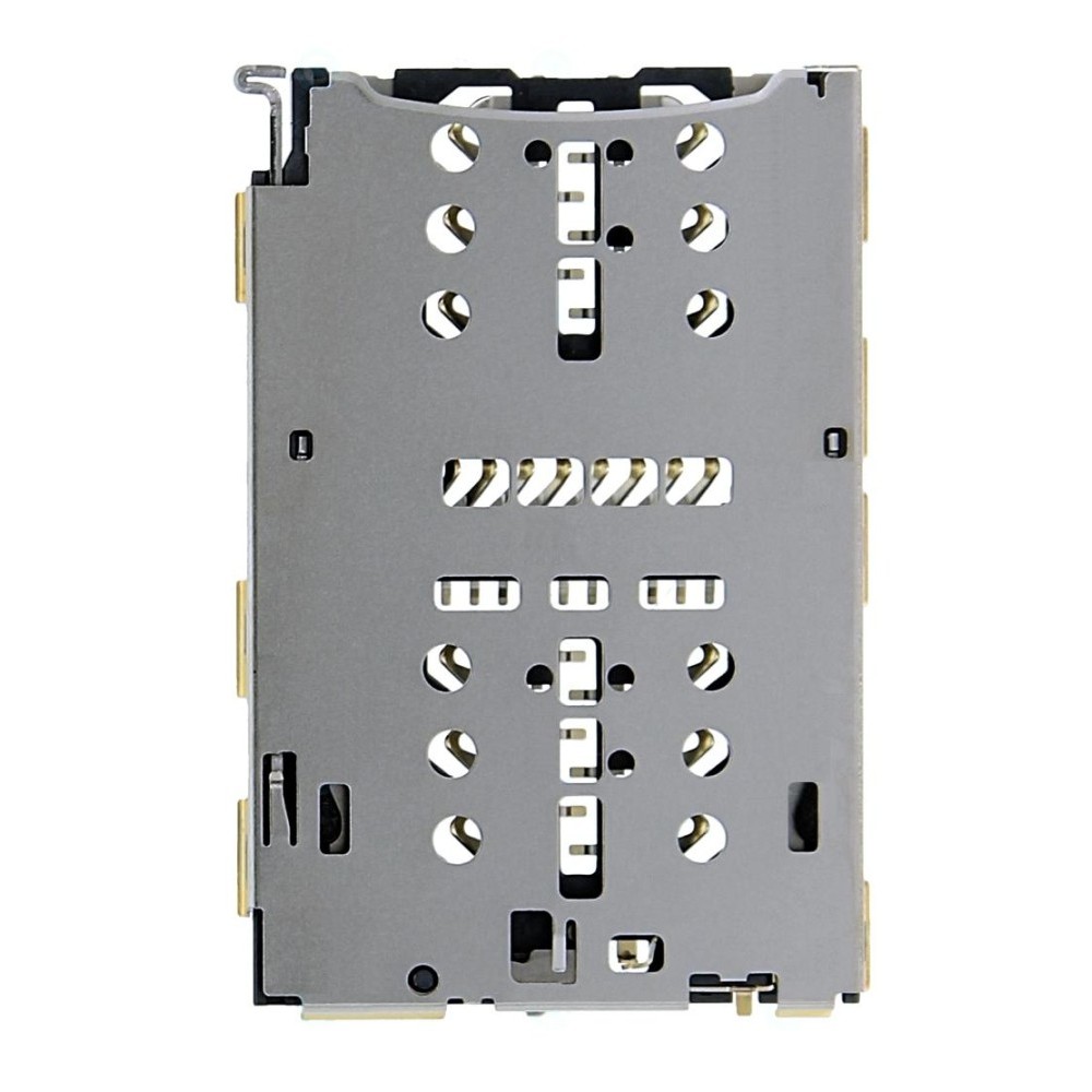 Sim Connector for Xiaomi Redmi 3S by Maxbhi.com