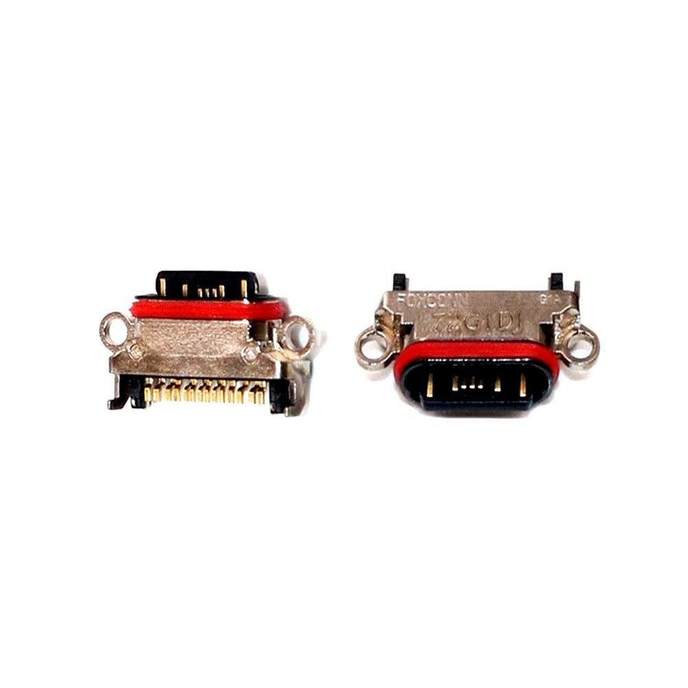 Charging Connector for OnePlus 5 by Maxbhi.com