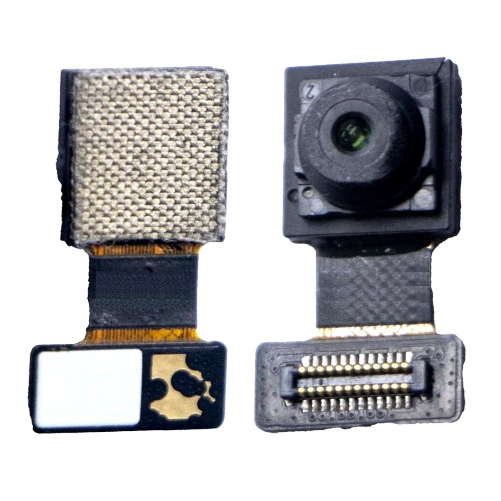 realme front side camera