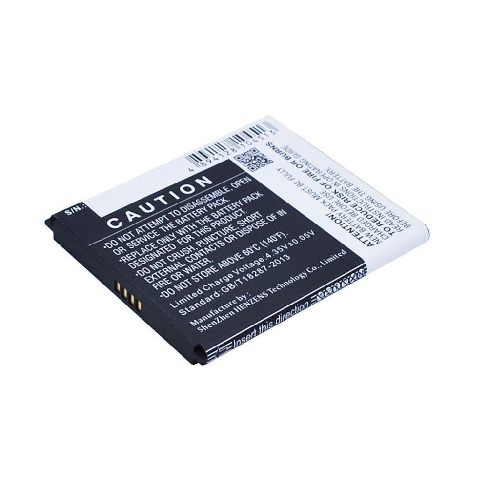 battery for htc desire 520