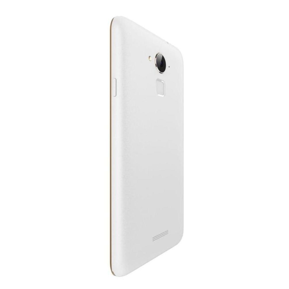 Full Body Housing for Coolpad Note 3 Plus White