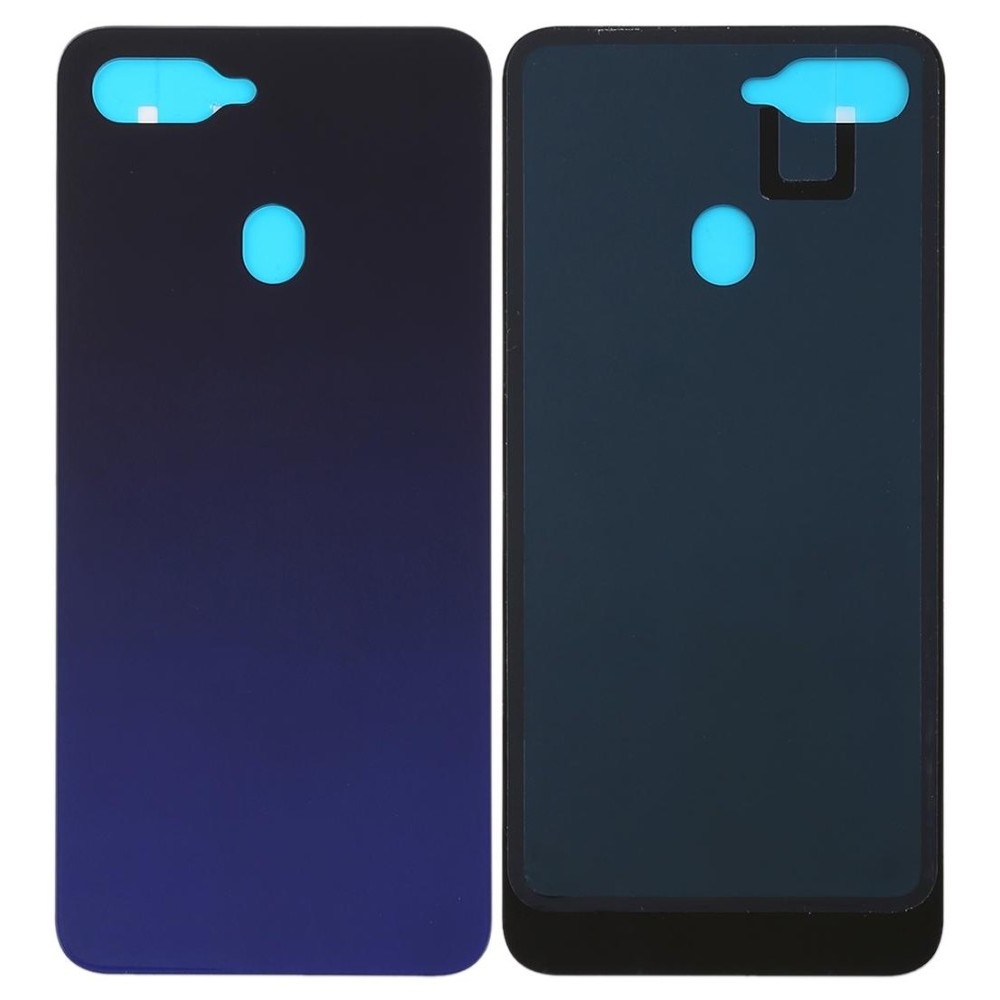 Back Panel Cover for Oppo F9 F9 Pro White Maxbhi