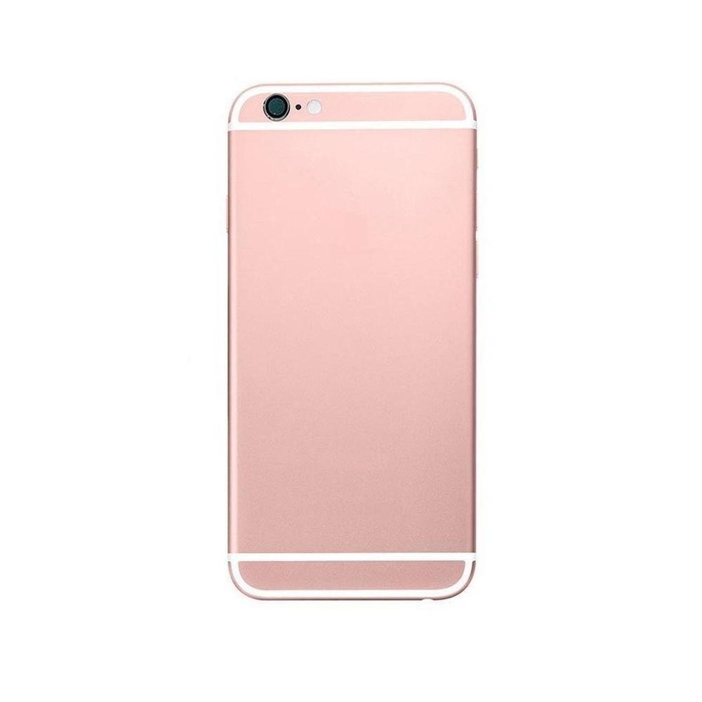 Iphone 6 2025 rose gold 32gb