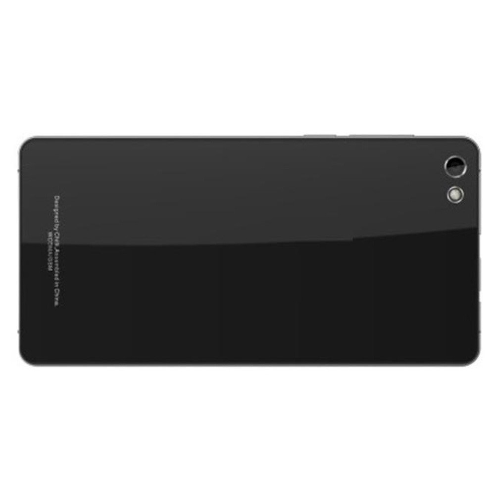 Full Body Housing for Chilli H1 - Black - Maxbhi.com