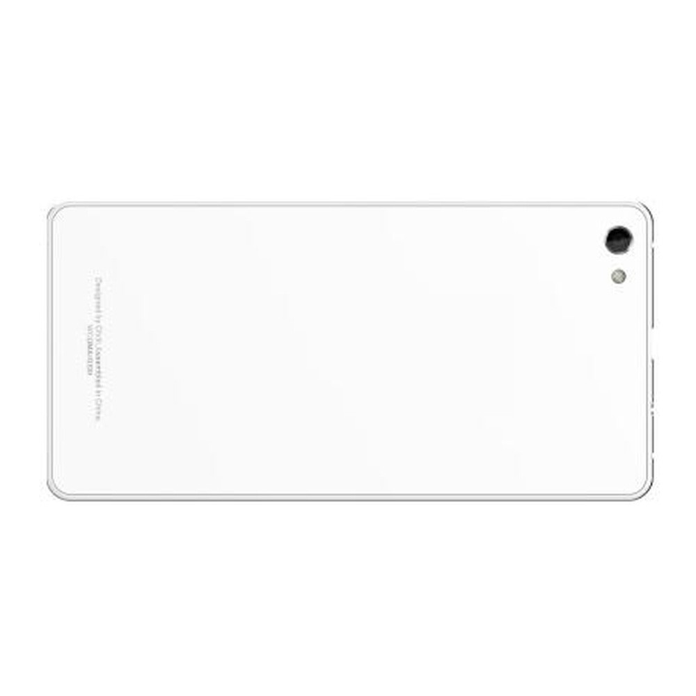 Full Body Housing for Chilli H1 - White - Maxbhi.com