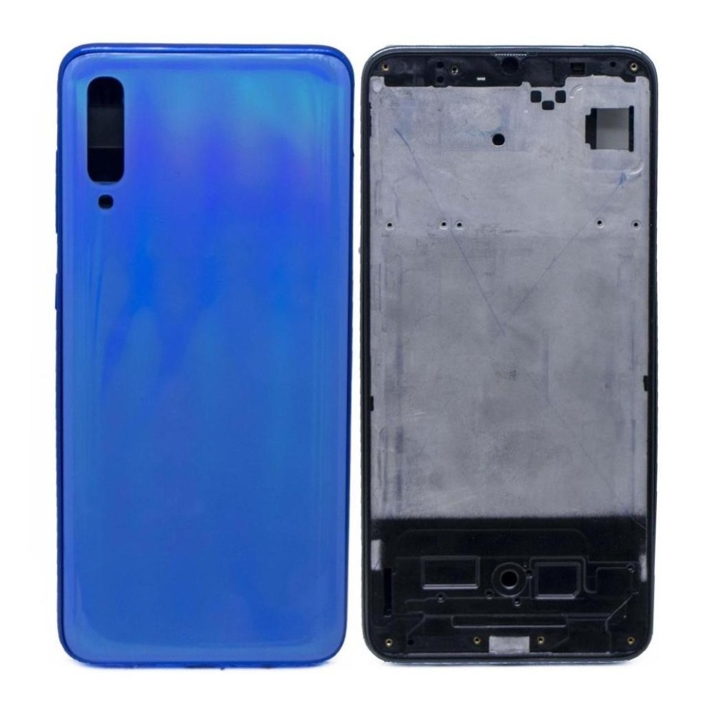 Samsung a70 body clearance