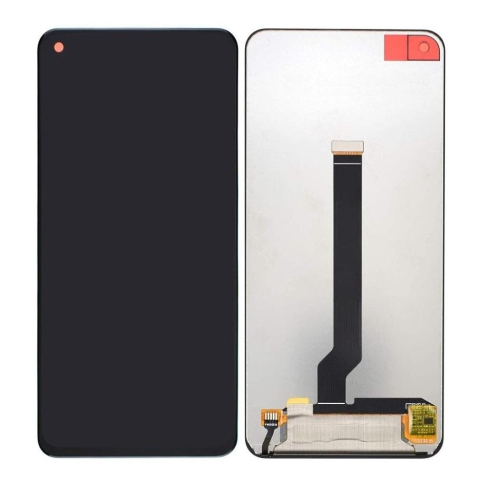 m40 screen
