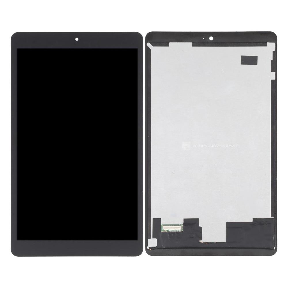 LCD with Touch Screen for Honor Pad 5 8 - Black by Maxbhi.com