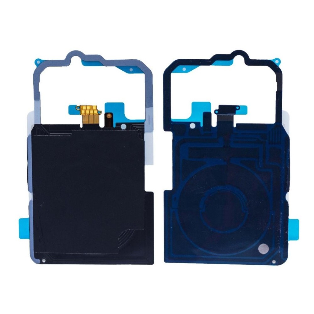 Wireless NFC Charging Flex for Samsung Galaxy Note 8 by Maxbhi.com