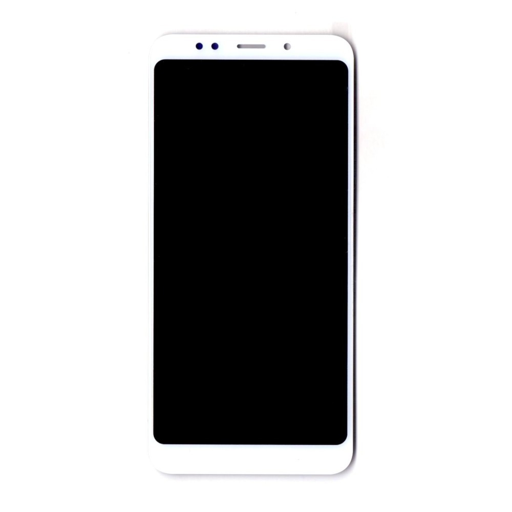 LCD with Touch Screen for Xiaomi Redmi Note 5 64GB - Gold by Maxbhi.com