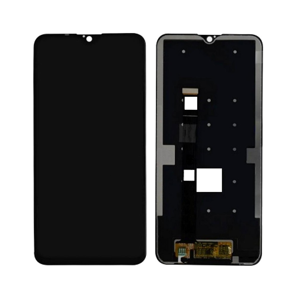 Lenovo k10 note screen replacement clearance